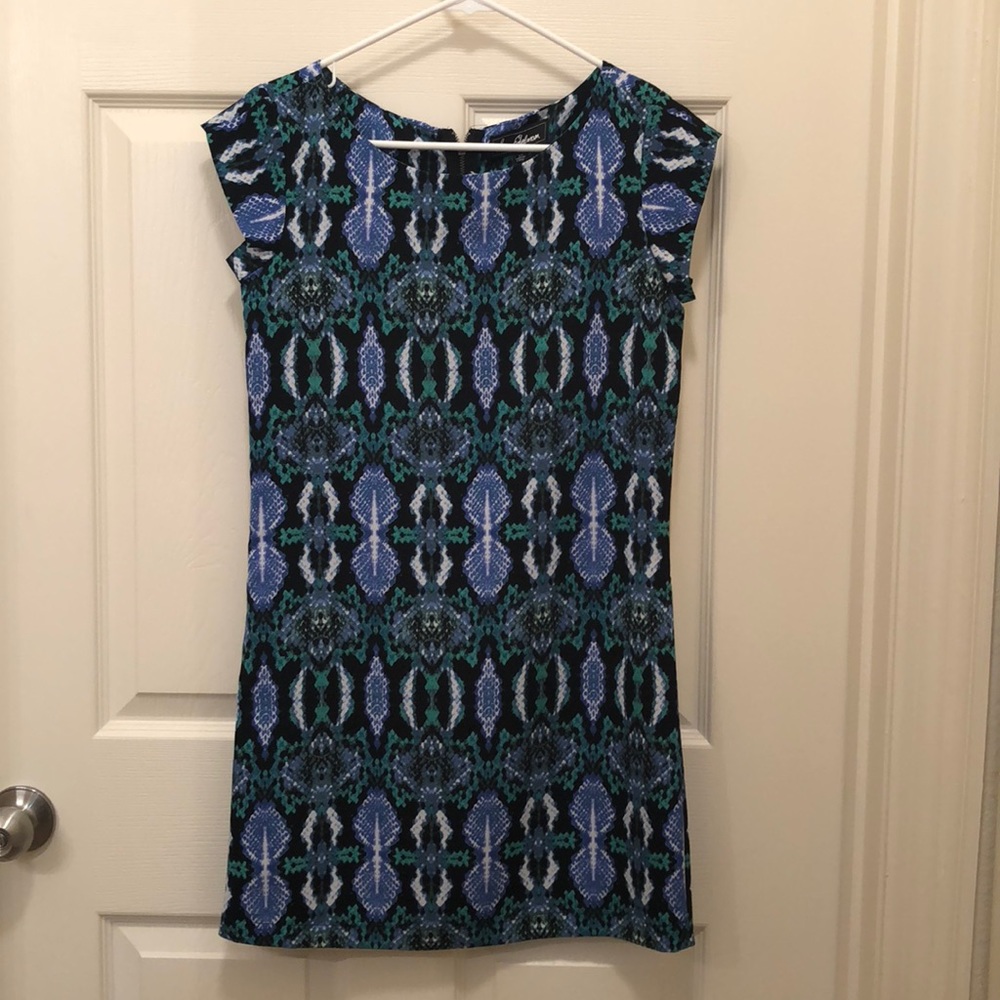 NWT- XS Sam Edelman Business Casual Dress